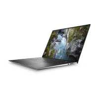 ноутбук Dell Precision 5560-0631 Серый