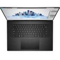 ноутбук Dell Precision 5760-0709 Серый