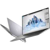ноутбук Dell Precision 5760-0709 Серый