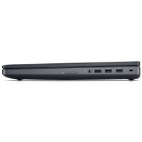 ноутбук Dell Precision 7510-4905 Черный
