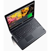 ноутбук Dell Precision 7510-5810 Черный