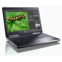 ноутбук Dell Precision 7510-9839 Черный
