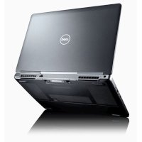 ноутбук Dell Precision 7510-9839 Черный