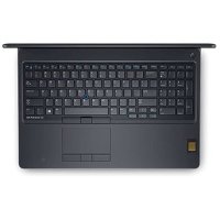 ноутбук Dell Precision 7520-8000 Черный
