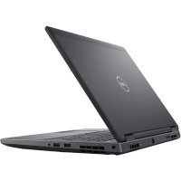 ноутбук Dell Precision 7530-2349 Черный