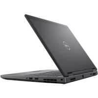 ноутбук Dell Precision 7540-9324