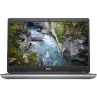 ноутбук Dell Precision 7550-0231 Серый