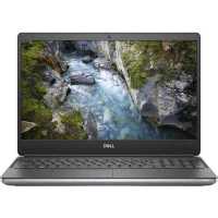 ноутбук Dell Precision 7550-0231 Серый