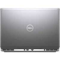 ноутбук Dell Precision 7550-0231 Серый