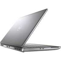 ноутбук Dell Precision 7550-5416 Серый