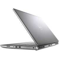 ноутбук Dell Precision 7550-5423 Серый