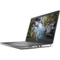 ноутбук Dell Precision 7550-5478 Серый