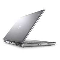 ноутбук Dell Precision 7560-0754 Серый