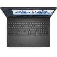 ноутбук Dell Precision 7560-7296 Серый
