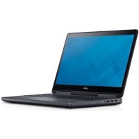 ноутбук Dell Precision 7710-9648 Черный