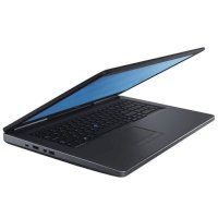 ноутбук Dell Precision 7710-9648 Черный