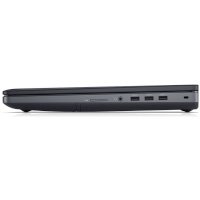 ноутбук Dell Precision 7710-9648 Черный
