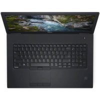 ноутбук Dell Precision 7730-7020 Черный