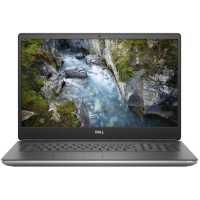 ноутбук Dell Precision 7750-0262 Серый