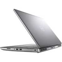 ноутбук Dell Precision 7750-0286 Серый