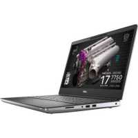 ноутбук Dell Precision 7750-5539 Серый