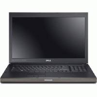 ноутбук DELL Precision M6700 i7 3720QM/16/1500/K3000M/Win 7 Pro/Brown Коричневый