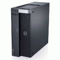 компьютер DELL Precision T3600 210-39350 Intel Xeon E5-1603/2048/1000