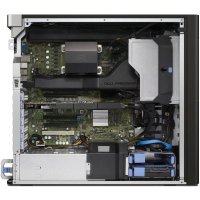 компьютер Dell Precision T5810 5810-0231