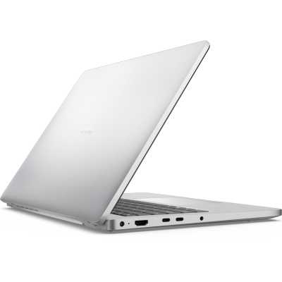 ноутбук DELL Pro 14 Pro14-7653 Серебристый