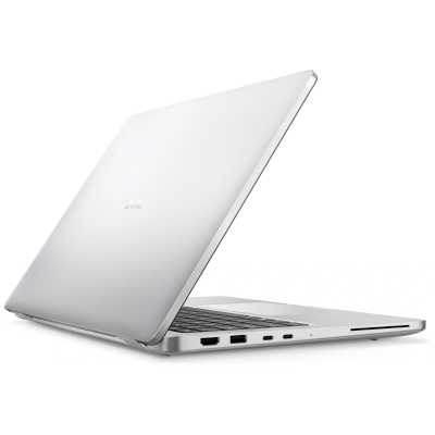 ноутбук DELL Pro 16 Plus Pro16Plus-5151 Серебристый