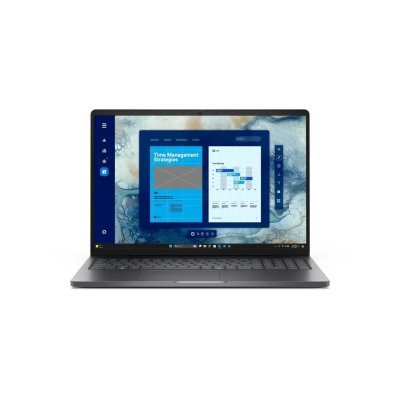 ноутбук DELL Pro 16 Pro16-5653 Серый