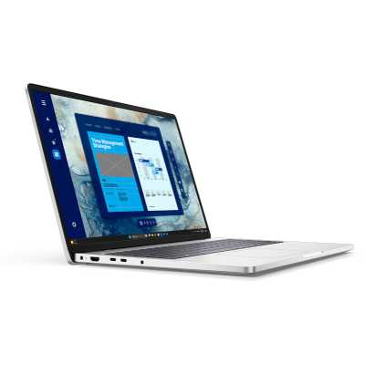 ноутбук DELL Pro 16 Pro16-7655 Серебристый