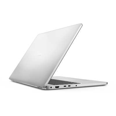 ноутбук DELL Pro 16 Pro16-7655 Серебристый