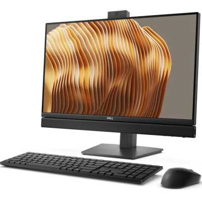 моноблок Dell Pro 24 QC24250 DP24-7241