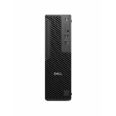 компьютер Dell Pro Max Slim-7614 Черный
