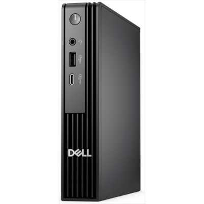 компьютер Dell Pro Micro MFF-7655 ENG Черный