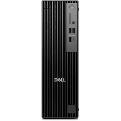 компьютер Dell Pro Slim Plus-5621 Черный