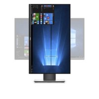монитор Dell S2417DG Черный