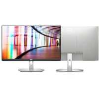 монитор Dell S2421HN Серебристый