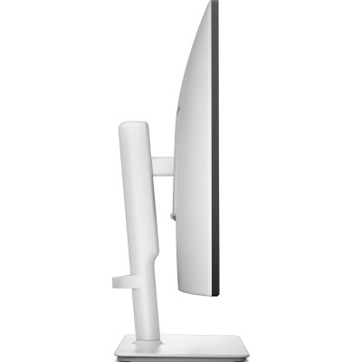 монитор Dell S2725DSM Серебристый