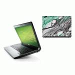 ноутбук DELL Studio 1537 P8400/4/320/HD3450/VHP/Sea Weed