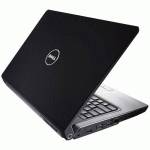 ноутбук DELL Studio 1735 T3200/2/160/HD3650/VHP/Jet Black Matte