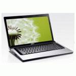 ноутбук DELL Studio 1555 P7350/3/320/HD4570/VHB/Silver+Black