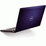 ноутбук DELL Studio 1735 T8100/2/250/X1800/VHP/Blue