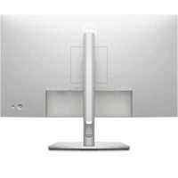 монитор Dell UltraSharp U2723QE Черно-Серебристый