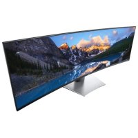 монитор Dell U4919DW Черный