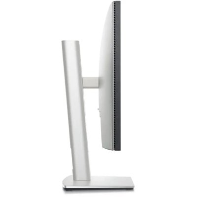 монитор Dell UltraSharp U2424HE Черно-Серебристый