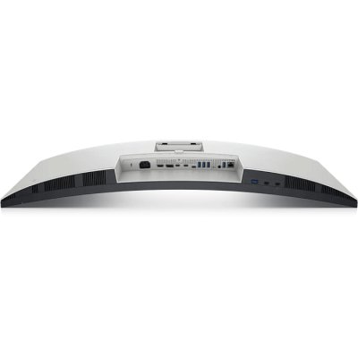 монитор Dell UltraSharp U3425WE Серебристый