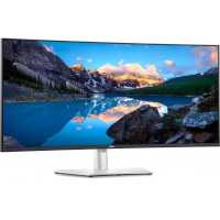 монитор Dell UltraSharp U4021QW Серебристый