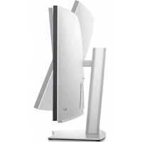 монитор Dell UltraSharp U4021QW Серебристый